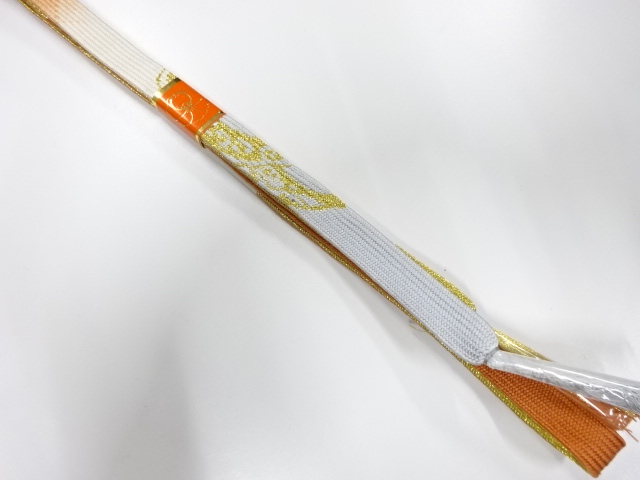 Japanese Kimono / Accessories Silk